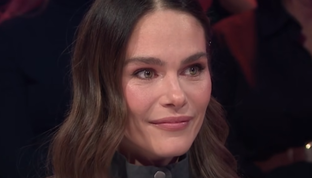 Capture decran 2025 11 15 202723 Voici la femme avec qui Maripier Morin a été en couple – et elle était déjà connue du public