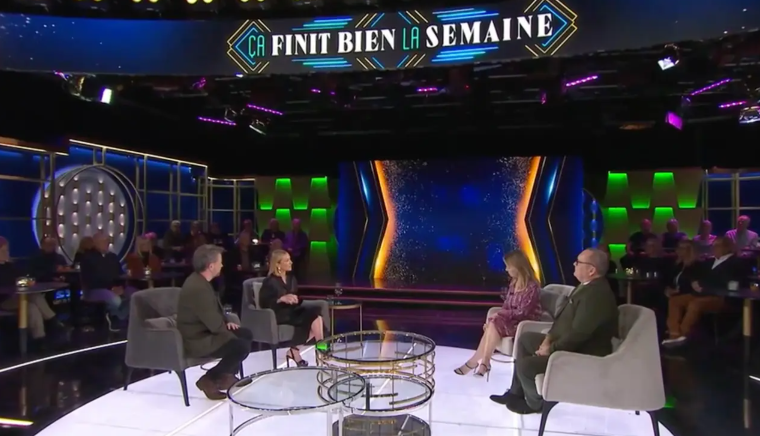 Émily Bégin revient pour une rare fois sur les événements des derniers mois — un moment de télévision empreint d’émotion 2 Émily Bégin revient pour une rare fois sur les événements des derniers mois — un moment de télévision empreint d’émotion Capture decran 2025 11 15 204838 Émily Bégin revient pour une rare fois sur les événements des derniers mois — un moment de télévision empreint d’émotion