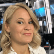 Capture decran 2025 11 15 205227 Elsie Lefebvre de LCN est en couple avec un animateur québécois très populaire — et leur histoire d’amour fait jaser