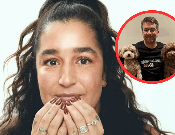 Capture decran 2025 11 16 163323 &laquo;Je t&rsquo;aime. Plus que jamais &raquo; : Mariana Mazza s&rsquo;ouvre sur son lien avec son ex