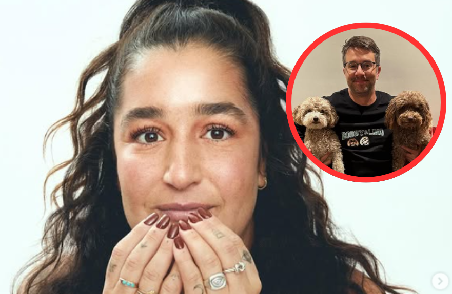 Capture decran 2025 11 16 163323 «Je t’aime. Plus que jamais » : Mariana Mazza s’ouvre sur son lien avec son ex