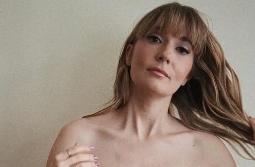 Capture decran 2025 11 16 164330 Rosalie Vaillancourt célèbre ses 33 ans… d’une façon qui fait rêver !