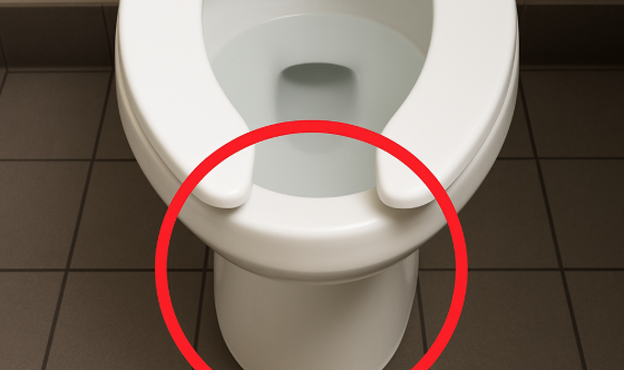 Ce détail dans les toilettes américaines intrigue tout le monde — voici la raison derrière 1 Ce détail dans les toilettes américaines intrigue tout le monde — voici la raison derrière Capture decran 2025 11 16 165326 Ce détail dans les toilettes américaines intrigue tout le monde — voici la raison derrière