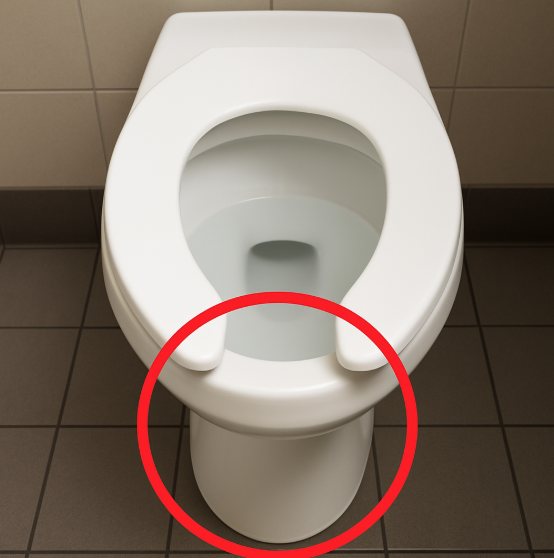 Ce détail dans les toilettes américaines intrigue tout le monde — voici la raison derrière 2 Ce détail dans les toilettes américaines intrigue tout le monde — voici la raison derrière Capture decran 2025 11 16 165334 Ce détail dans les toilettes américaines intrigue tout le monde — voici la raison derrière