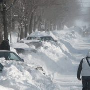 Capture decran 2025 11 16 181431 Un important système hivernal va frapper le Québec dans les prochaines heures
