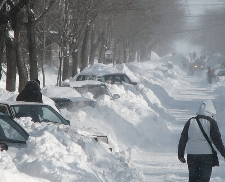 Capture decran 2025 11 16 181431 Un important système hivernal va frapper le Québec dans les prochaines heures