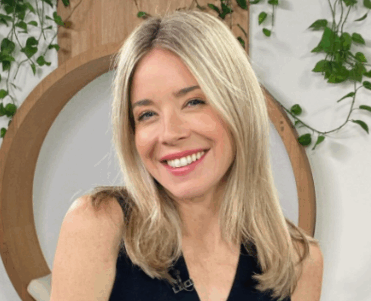 Capture decran 2025 11 16 182107 Sabrina Cournoyer de Salut Bonjour déménage : la chroniqueuse culturelle devient propriétaire!