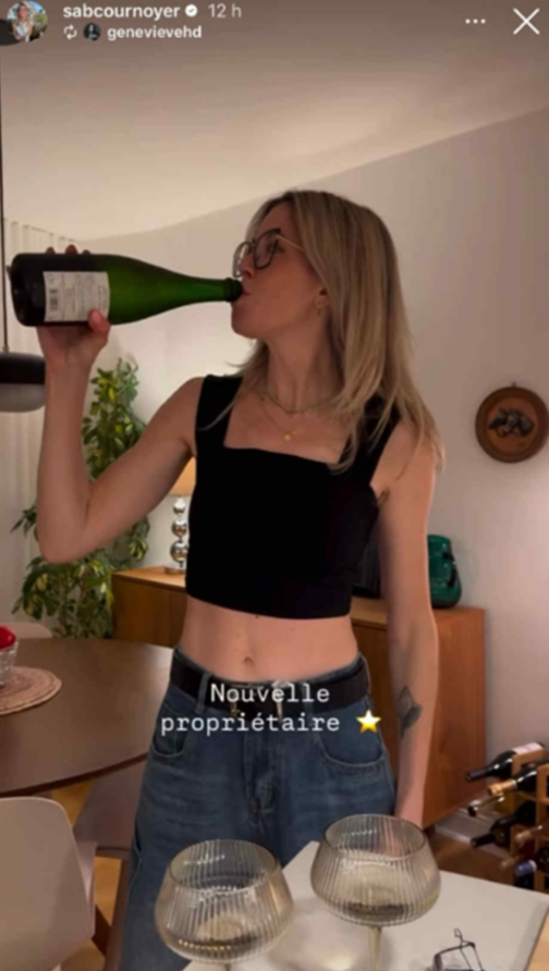 Sabrina Cournoyer de Salut Bonjour déménage : la chroniqueuse culturelle devient propriétaire! 4 Sabrina Cournoyer de Salut Bonjour déménage : la chroniqueuse culturelle devient propriétaire! Capture decran 2025 11 16 182129 Sabrina Cournoyer de Salut Bonjour déménage : la chroniqueuse culturelle devient propriétaire!