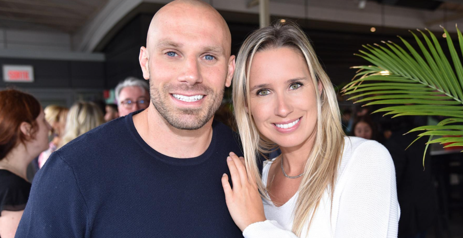 Étienne Boulay s’ouvre pour une rare fois sur sa vie amoureuse avec Maïka Desnoyers 1 Étienne Boulay s’ouvre pour une rare fois sur sa vie amoureuse avec Maïka Desnoyers Capture decran 2025 11 16 184332 Étienne Boulay s’ouvre pour une rare fois sur sa vie amoureuse avec Maïka Desnoyers