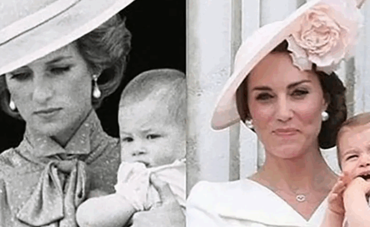 Capture decran 2025 11 16 192019 e1763339545199 Des images inédites de la princesse Diana émeuvent le monde : une icône de compassion à jamais gravée dans les cœurs