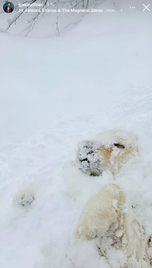 Jean-Philippe Wauthier fait sa première publication depuis sa pause professionnelle 2 Jean-Philippe Wauthier fait sa première publication depuis sa pause professionnelle Capture decran 2025 11 16 193952 Jean-Philippe Wauthier fait sa première publication depuis sa pause professionnelle