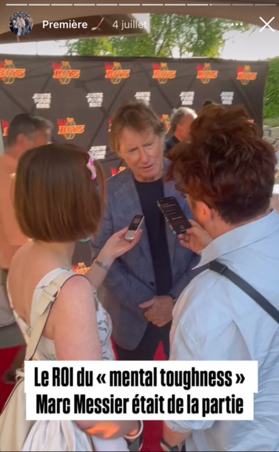 Capture decran 2025 11 16 200547 Voici la maison de 3 350 000 $ du comédien Marc Messier à Montréal