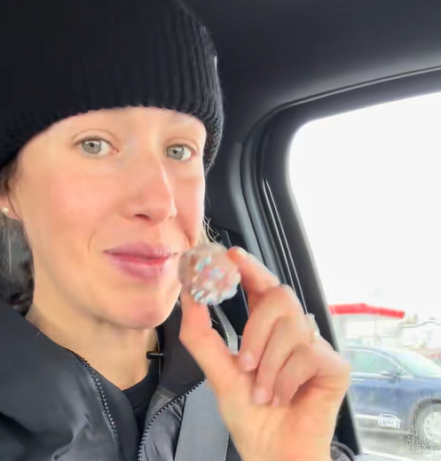 Une maman québécoise n’en revient pas de son échange avec une employée du Tim Hortons 1 Une maman québécoise n’en revient pas de son échange avec une employée du Tim Hortons Capture decran 2025 11 16 202232 Une maman québécoise n’en revient pas de son échange avec une employée du Tim Hortons