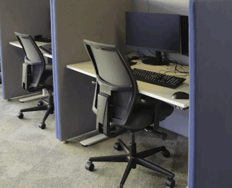 Capture decran 2025 11 16 202404 Un employé de la fonction publique lance un cri du cœur : il refuse de retourner au bureau