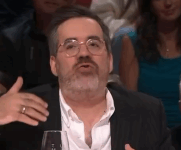 Capture decran 2025 11 17 122236 Ça a brassé fort entre Jean-Sébastien Girard et Mathieu Bock-Côté à Tout le monde en parle