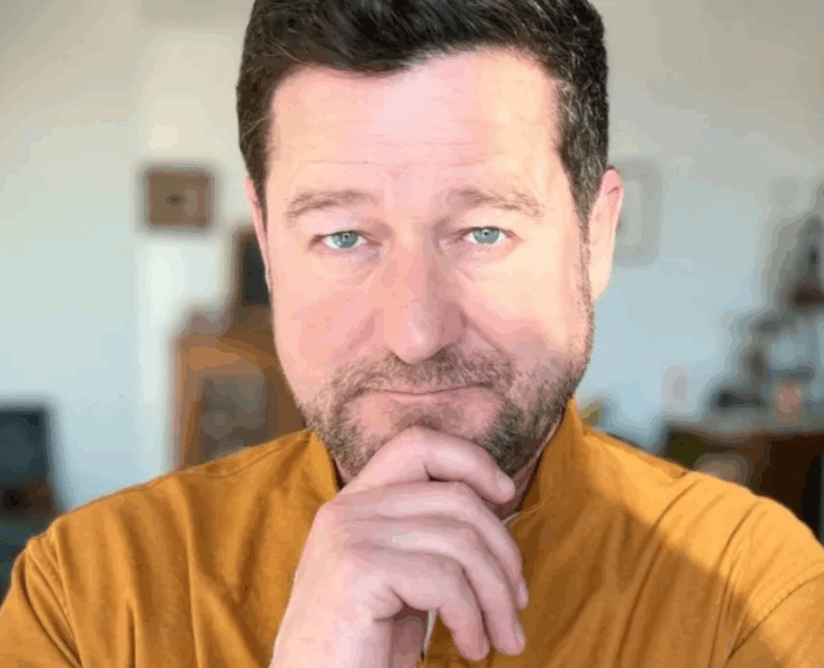 Capture decran 2025 11 17 131739 Dany Turcotte re&ccedil;oit un appel totalement inattendu &ndash; et &ccedil;a vient d&rsquo;une l&eacute;gende du Qu&eacute;bec