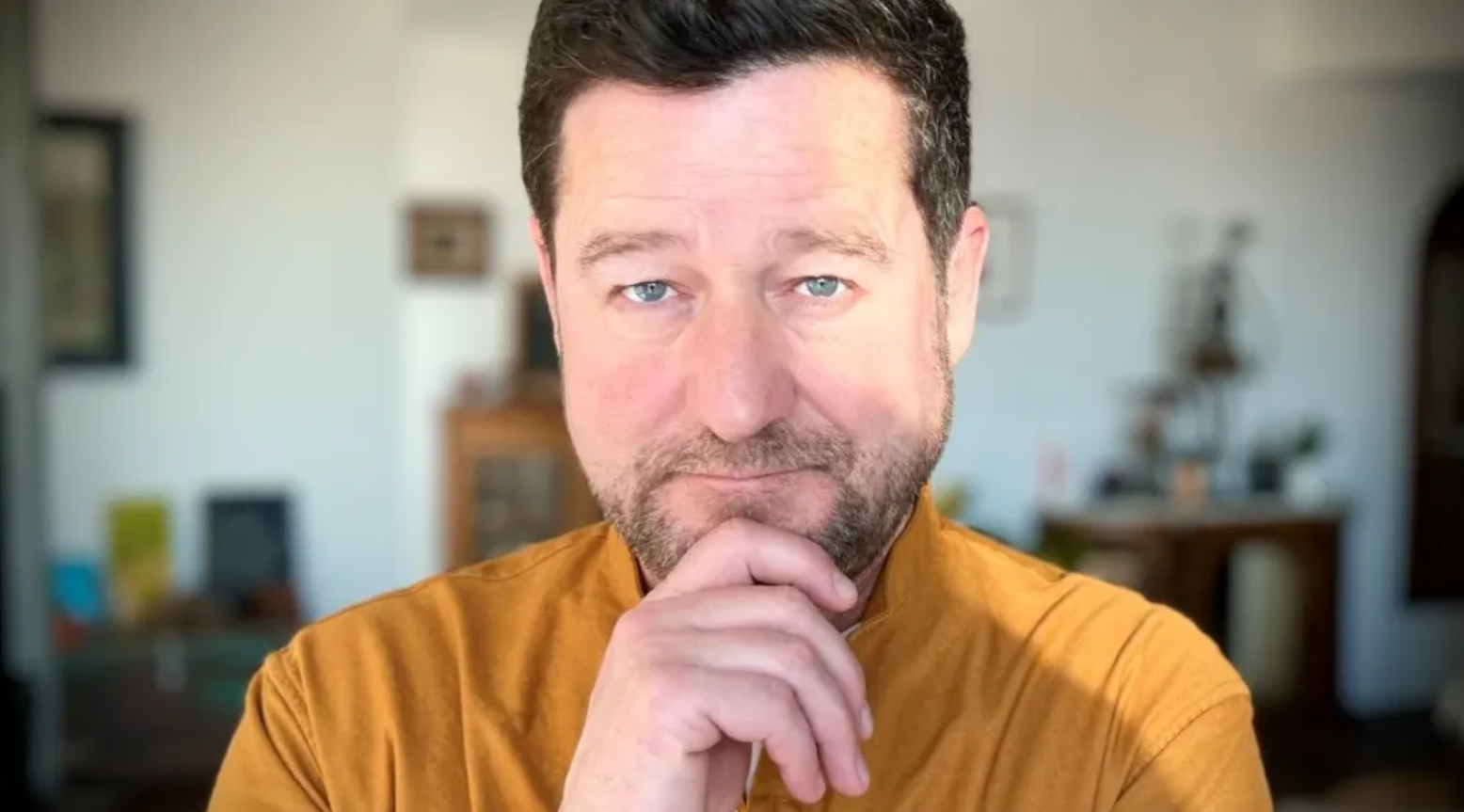 Capture decran 2025 11 17 131739 Dany Turcotte reçoit un appel totalement inattendu – et ça vient d’une légende du Québec