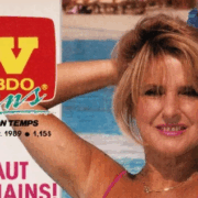 Capture decran 2025 11 17 131803 e1763403624878 Une ancienne photo de Dominique Michel en maillot refait surface et enflamme les réseaux sociaux