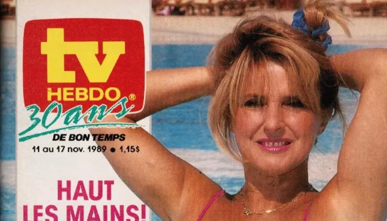 Une ancienne photo de Dominique Michel en maillot refait surface et enflamme les réseaux sociaux 1 Une ancienne photo de Dominique Michel en maillot refait surface et enflamme les réseaux sociaux Capture decran 2025 11 17 131803 e1763403624878 Une ancienne photo de Dominique Michel en maillot refait surface et enflamme les réseaux sociaux