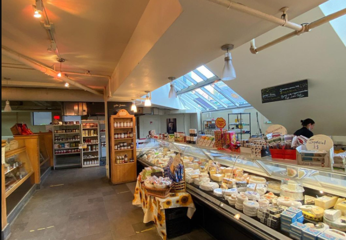 Une boulangerie populaire du Québec annonce une nouvelle d’une immense tristesse 1 Une boulangerie populaire du Québec annonce une nouvelle d’une immense tristesse Capture decran 2025 11 17 132549 Une boulangerie populaire du Québec annonce une nouvelle d’une immense tristesse