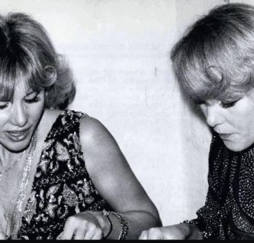 Capture decran 2025 11 18 121620 Décès simultané de deux icônes : les jumelles mythiques choisissent de partir ensemble