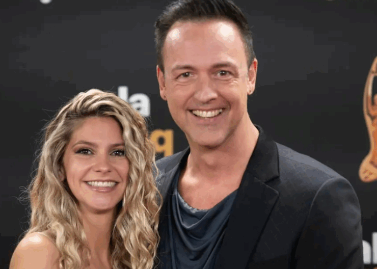 Capture decran 2025 11 18 121927 Étienne Drapeau devient papa : il dévoile une première photo touchante de son petit Félix