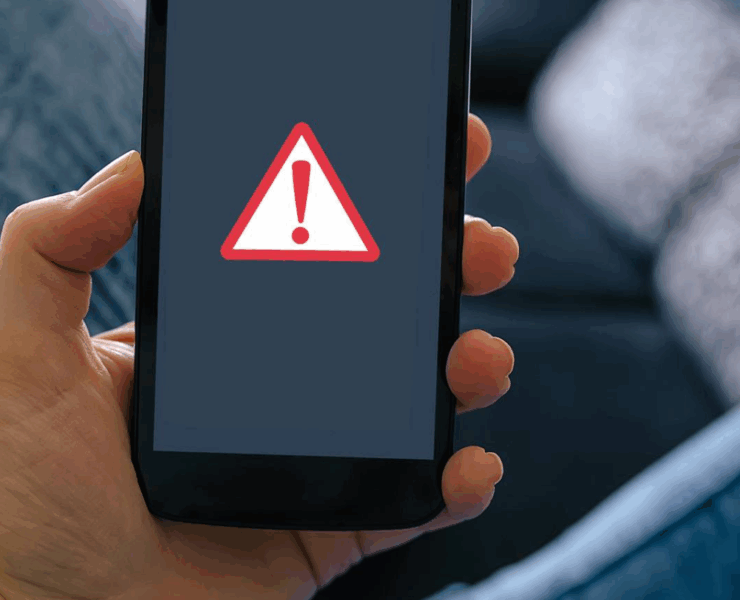 Capture decran 2025 11 18 123230 Une alerte d’urgence retentira sur votre téléphone cette semaine et voici pourquoi