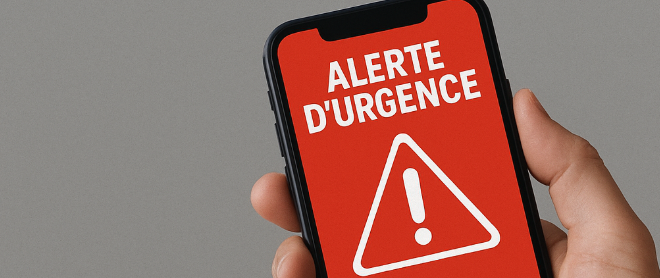 Une alerte d’urgence retentira sur votre téléphone cette semaine et voici pourquoi 2 Une alerte d’urgence retentira sur votre téléphone cette semaine et voici pourquoi Capture decran 2025 11 18 123952 Une alerte d’urgence retentira sur votre téléphone cette semaine et voici pourquoi