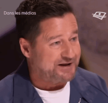 Capture decran 2025 11 18 124613 Dany Turcotte avoue sa peine profonde de ne plus parler avec Guy A. Lepage