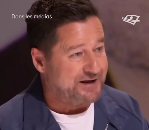 Dany Turcotte avoue sa peine profonde de ne plus parler avec Guy A. Lepage 1 Dany Turcotte avoue sa peine profonde de ne plus parler avec Guy A. Lepage Capture decran 2025 11 18 124613 Dany Turcotte avoue sa peine profonde de ne plus parler avec Guy A. Lepage