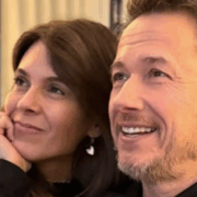 Capture decran 2025 11 18 125350 Stéphane Rousseau révèle son nouveau projet de film… réalisé par le fils de Julie Perreault