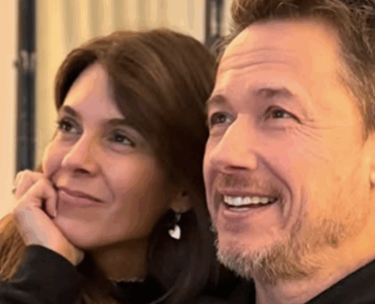 Capture decran 2025 11 18 125350 Stéphane Rousseau révèle son nouveau projet de film… réalisé par le fils de Julie Perreault