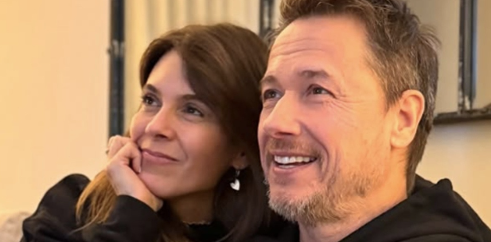 Capture decran 2025 11 18 125350 Stéphane Rousseau révèle son nouveau projet de film… réalisé par le fils de Julie Perreault