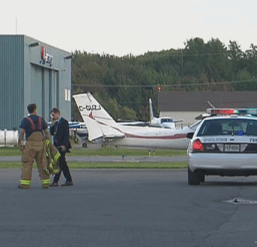 Capture decran 2025 11 18 154831 Tragédie : un jeune pilote québécois de 28 ans perd la vie dans une collision aérienne