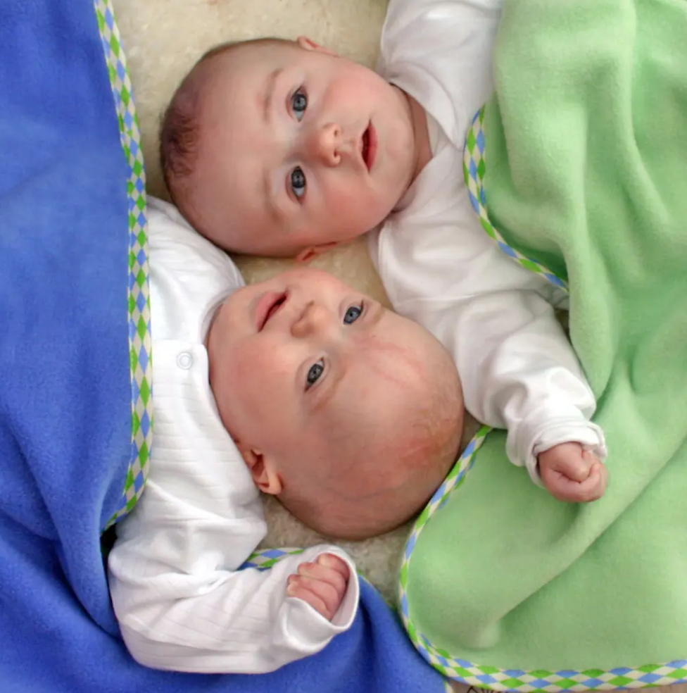 Capture decran 2025 11 18 155951 Copie Ma fille de 14 ans est rentrée à la maison avec deux nouveau-nés — dix ans plus tard, un héritage a révélé un secret bouleversant