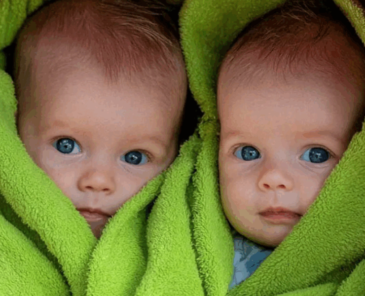 Capture decran 2025 11 18 160013 Copie Ma fille de 14 ans est rentr&eacute;e &agrave; la maison avec deux nouveau-n&eacute;s &mdash; dix ans plus tard, un h&eacute;ritage a r&eacute;v&eacute;l&eacute; un secret bouleversant