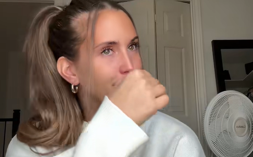 Capture decran 2025 11 18 213509 Catherine d&rsquo;Occupation Double fond en larmes et met enfin les choses au clair concernant C&eacute;drik