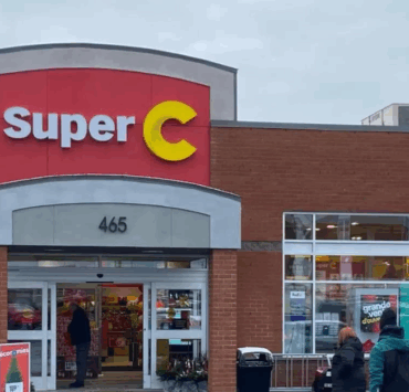 Capture decran 2025 11 18 214009 Rappel important : de la viande vendue chez Super C pourrait contenir du métal et du plastique