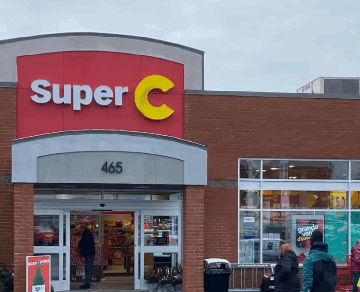 Capture decran 2025 11 18 214009 Rappel important : de la viande vendue chez Super C pourrait contenir du m&eacute;tal et du plastique