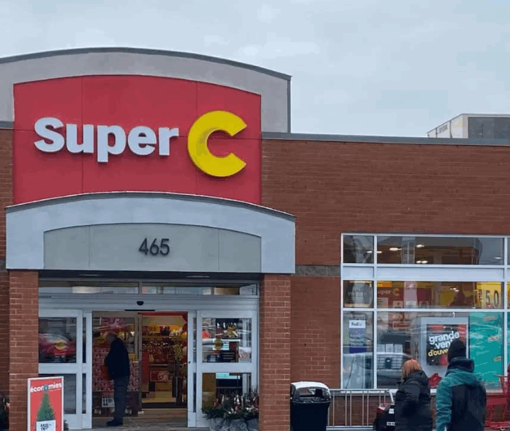 Capture decran 2025 11 18 214009 Rappel important : de la viande vendue chez Super C pourrait contenir du m&eacute;tal et du plastique