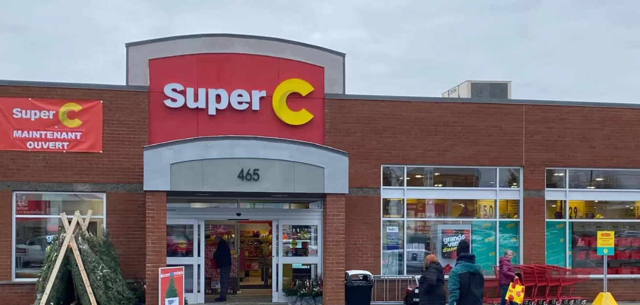 Capture decran 2025 11 18 214009 Rappel important : de la viande vendue chez Super C pourrait contenir du métal et du plastique