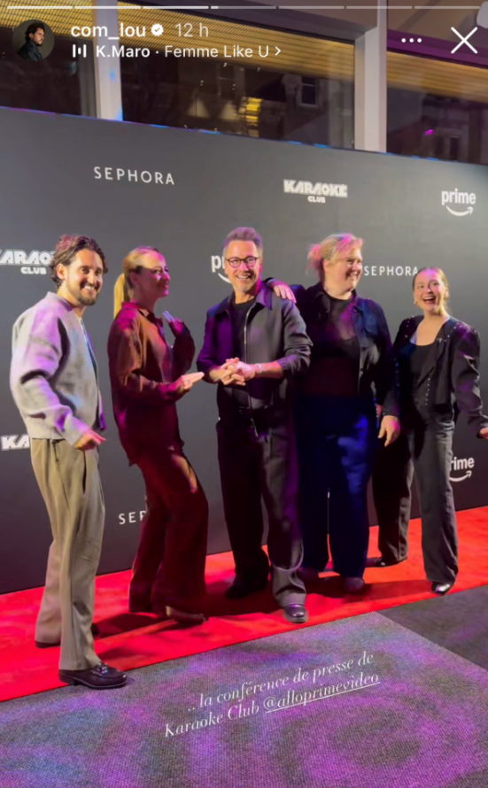 Capture decran 2025 11 18 214341 Un chroniqueur bien connu donne son avis sur Stéphane Rousseau dans sa nouvelle émission