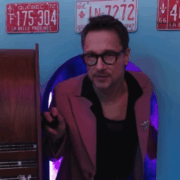 Capture decran 2025 11 18 214348 Un chroniqueur bien connu donne son avis sur Stéphane Rousseau dans sa nouvelle émission