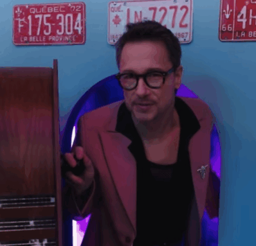 Capture decran 2025 11 18 214348 Un chroniqueur bien connu donne son avis sur Stéphane Rousseau dans sa nouvelle émission