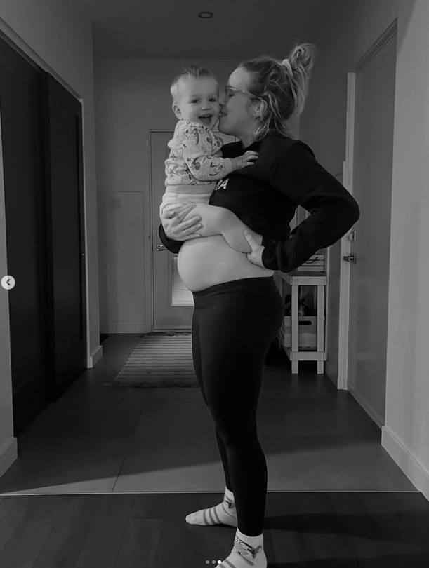 Après une épreuve tragique, Marianne St-Gelais révèle un miracle familial ! 4 Après une épreuve tragique, Marianne St-Gelais révèle un miracle familial ! Capture decran 2025 11 19 131753 Après une épreuve tragique, Marianne St-Gelais révèle un miracle familial !