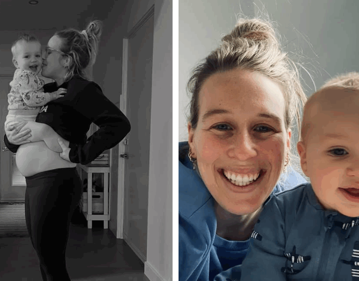 Capture decran 2025 11 19 132114 Apr&egrave;s une &eacute;preuve tragique, Marianne St-Gelais r&eacute;v&egrave;le un miracle familial !