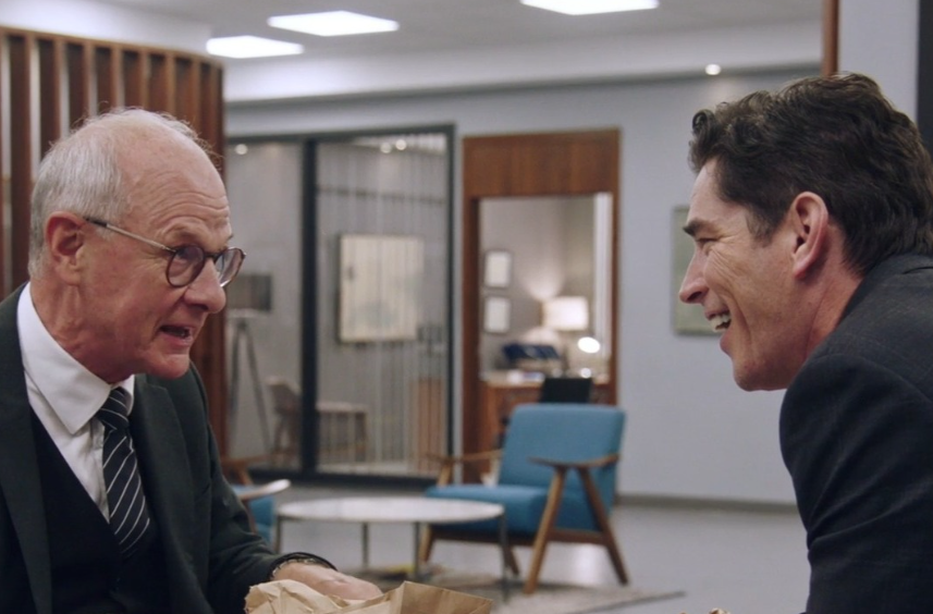 Capture decran 2025 11 19 165214 Un acteur célèbre était dans Indéfendable… l’aviez-vous reconnu?