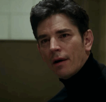 Capture decran 2025 11 19 173851 Plusieurs téléspectateurs n’ont pas reconnu l’acteur qui incarne le médecin de Léo dans Indéfendable