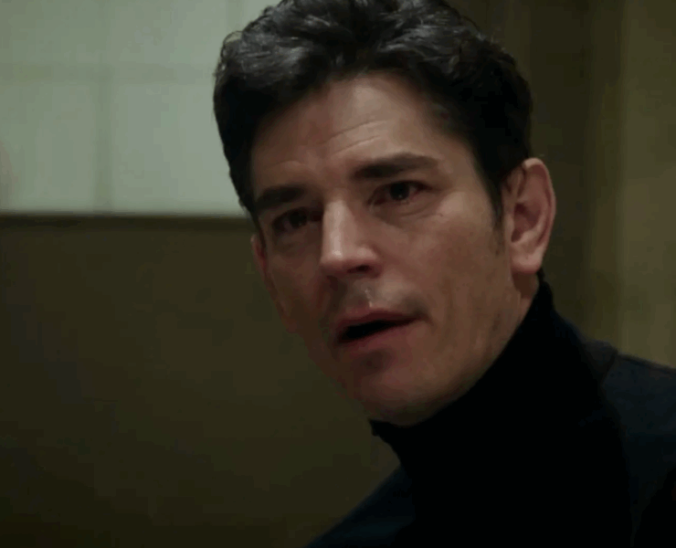 Capture decran 2025 11 19 173851 Plusieurs t&eacute;l&eacute;spectateurs n&rsquo;ont pas reconnu l&rsquo;acteur qui incarne le m&eacute;decin de L&eacute;o dans Ind&eacute;fendable