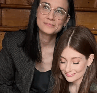 Capture decran 2025 11 19 181521 Katherine Levac annonce la fin de sa relation avec Chloé Robichaud : « Ça prend beaucoup de force à assumer »